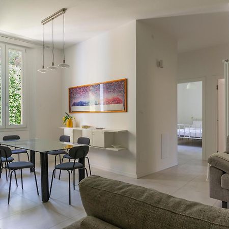 Apartment Amos - 5 Minutes From Piazza Maggiore Bologna Exteriör bild