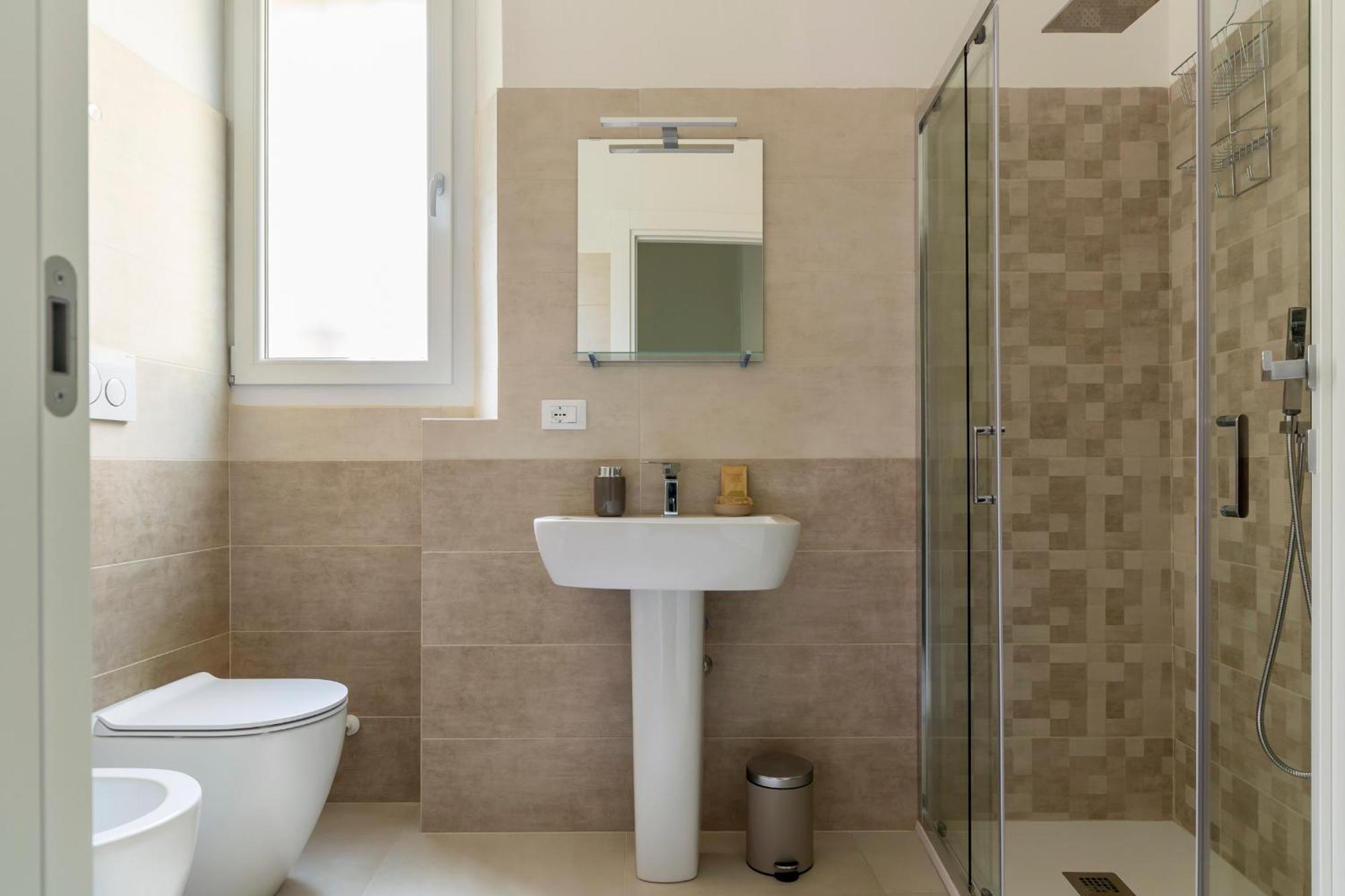 Apartment Amos - 5 Minutes From Piazza Maggiore Bologna Exteriör bild