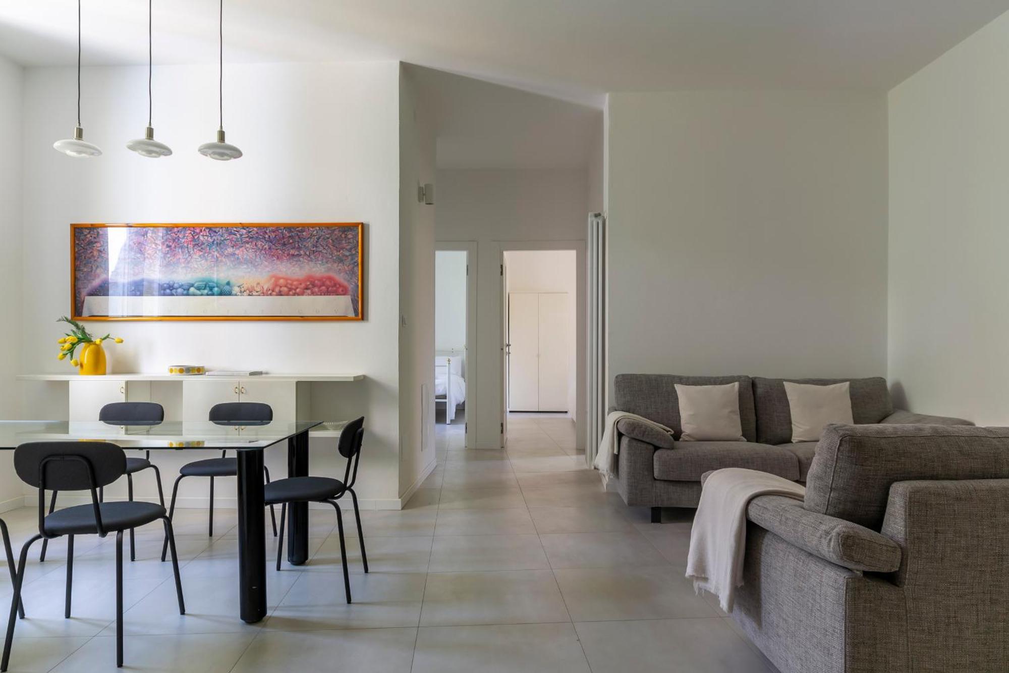 Apartment Amos - 5 Minutes From Piazza Maggiore Bologna Exteriör bild