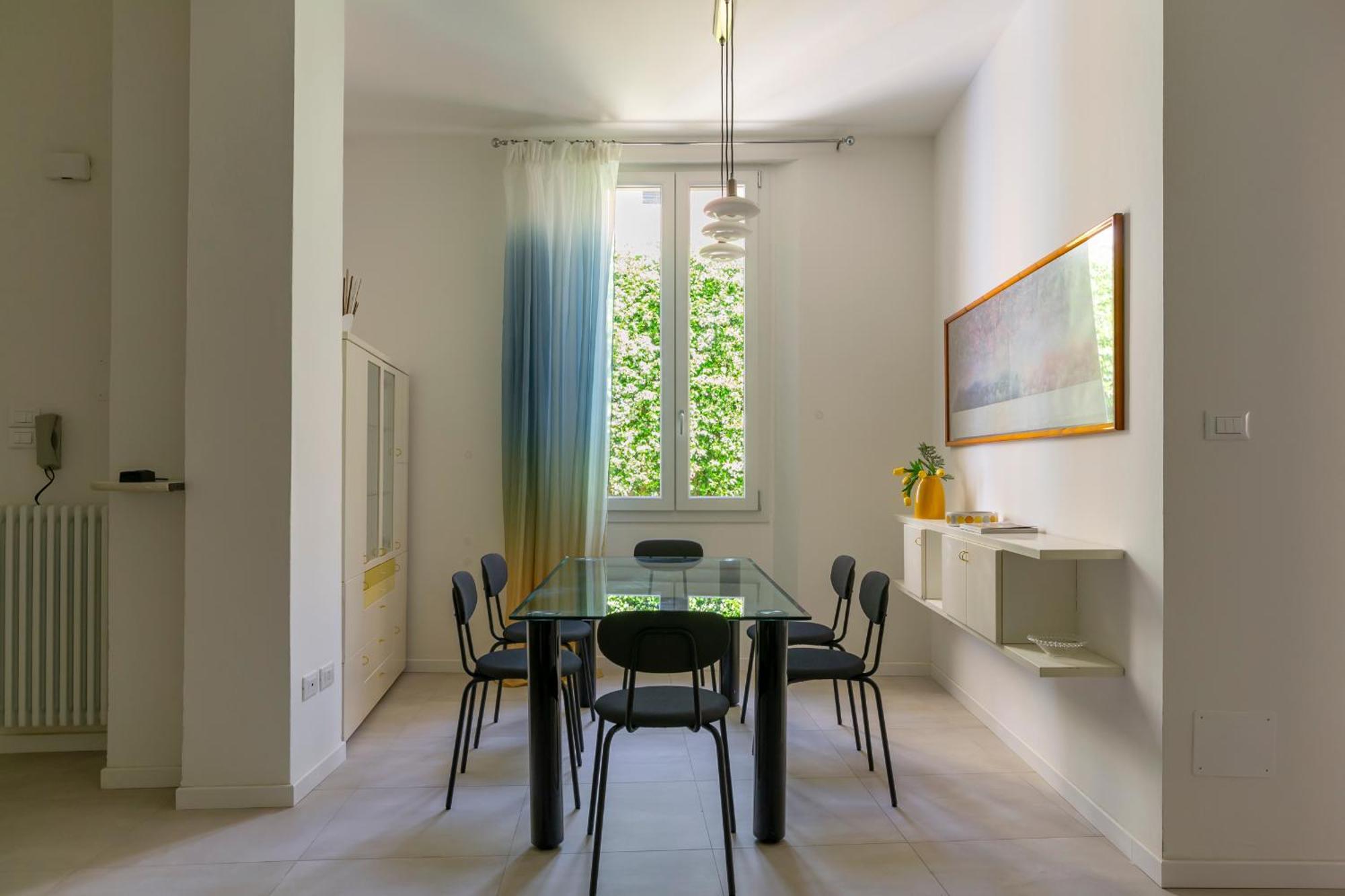 Apartment Amos - 5 Minutes From Piazza Maggiore Bologna Exteriör bild