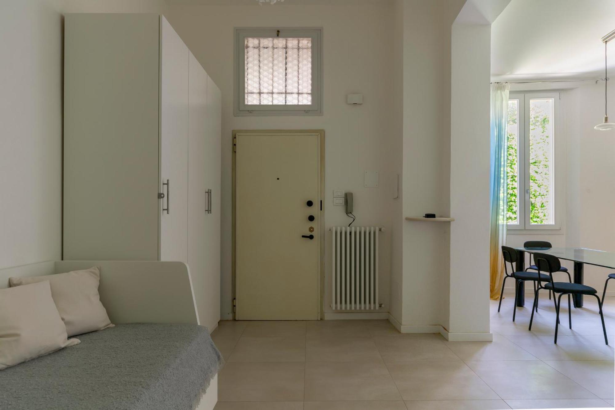 Apartment Amos - 5 Minutes From Piazza Maggiore Bologna Exteriör bild