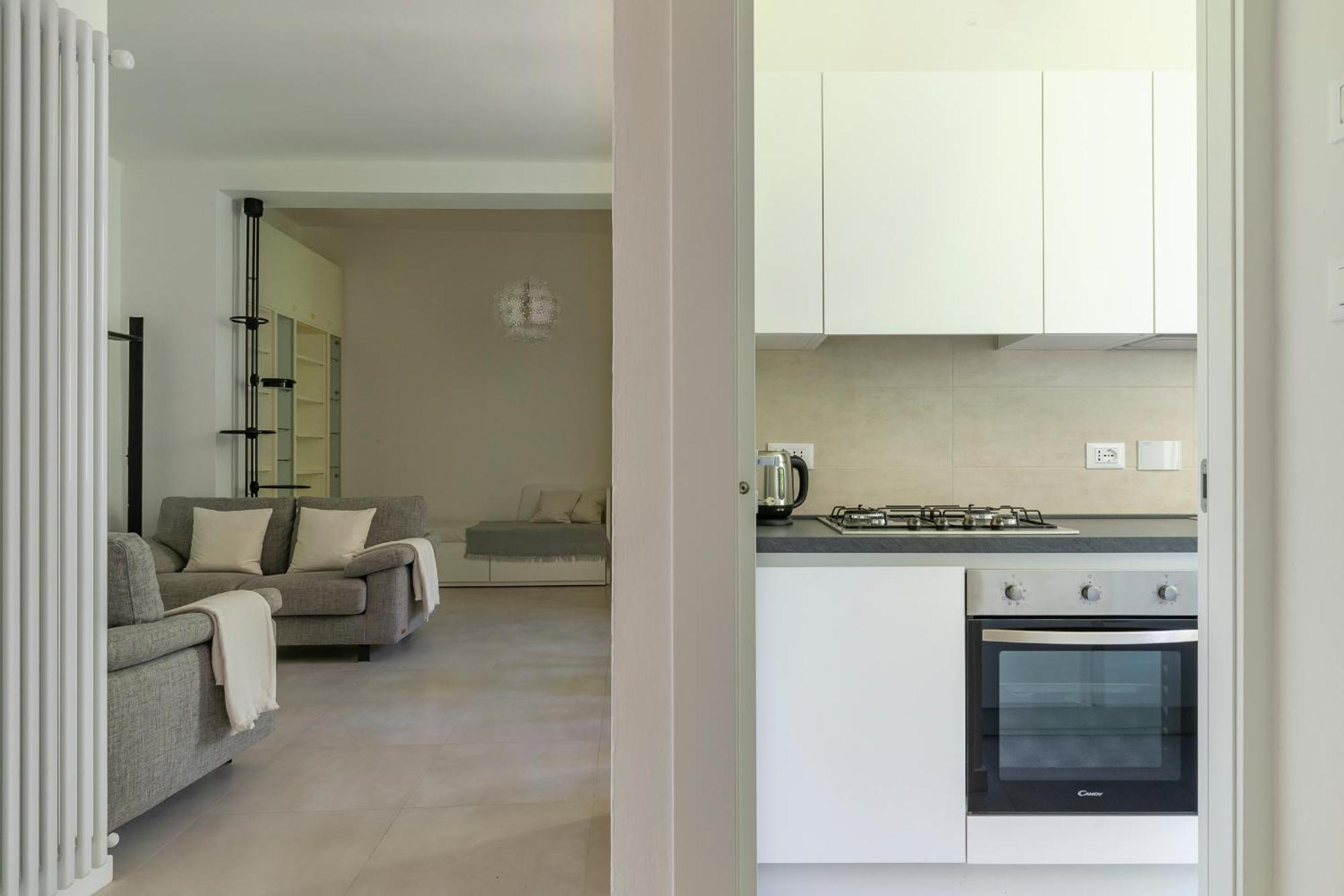 Apartment Amos - 5 Minutes From Piazza Maggiore Bologna Exteriör bild