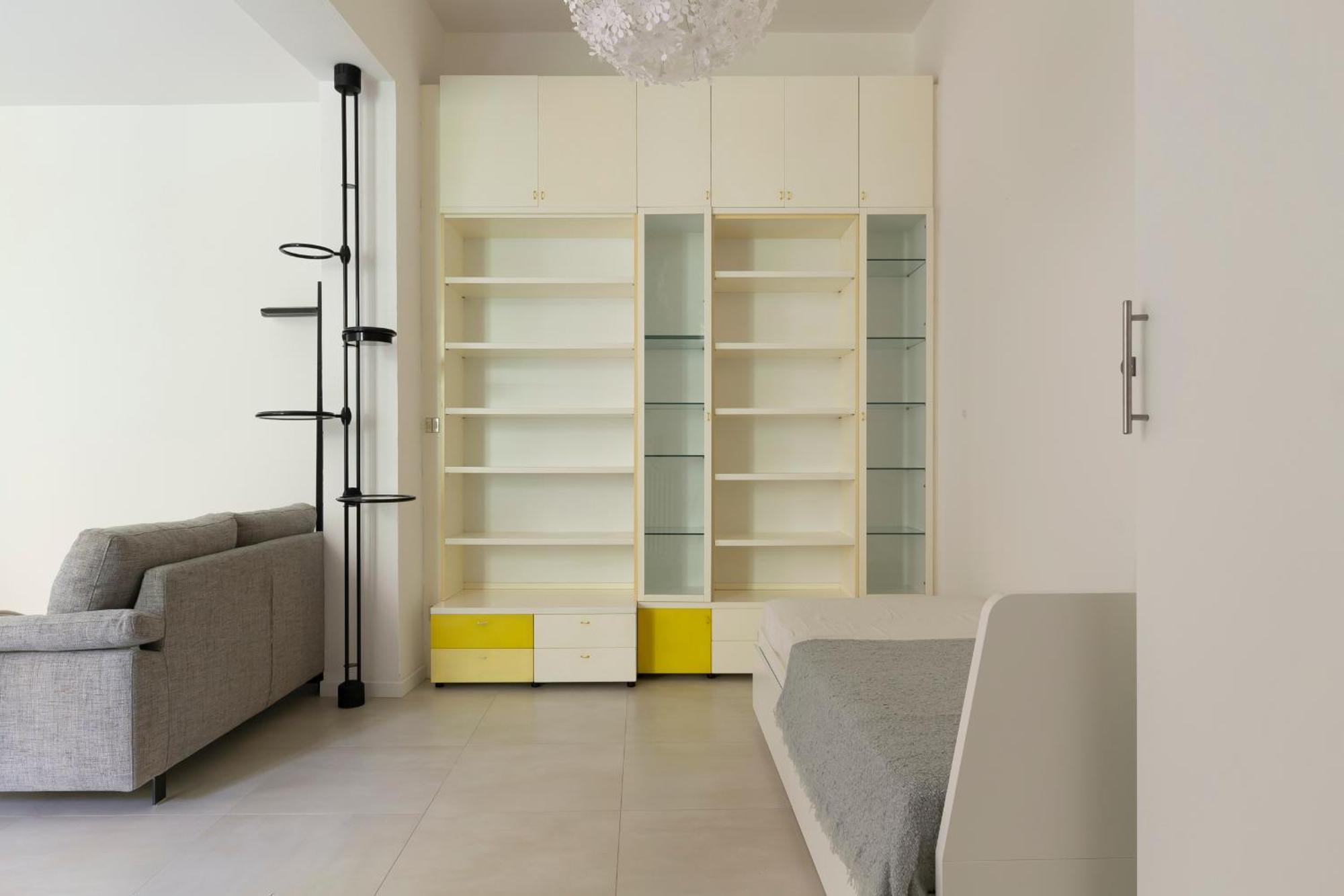 Apartment Amos - 5 Minutes From Piazza Maggiore Bologna Exteriör bild