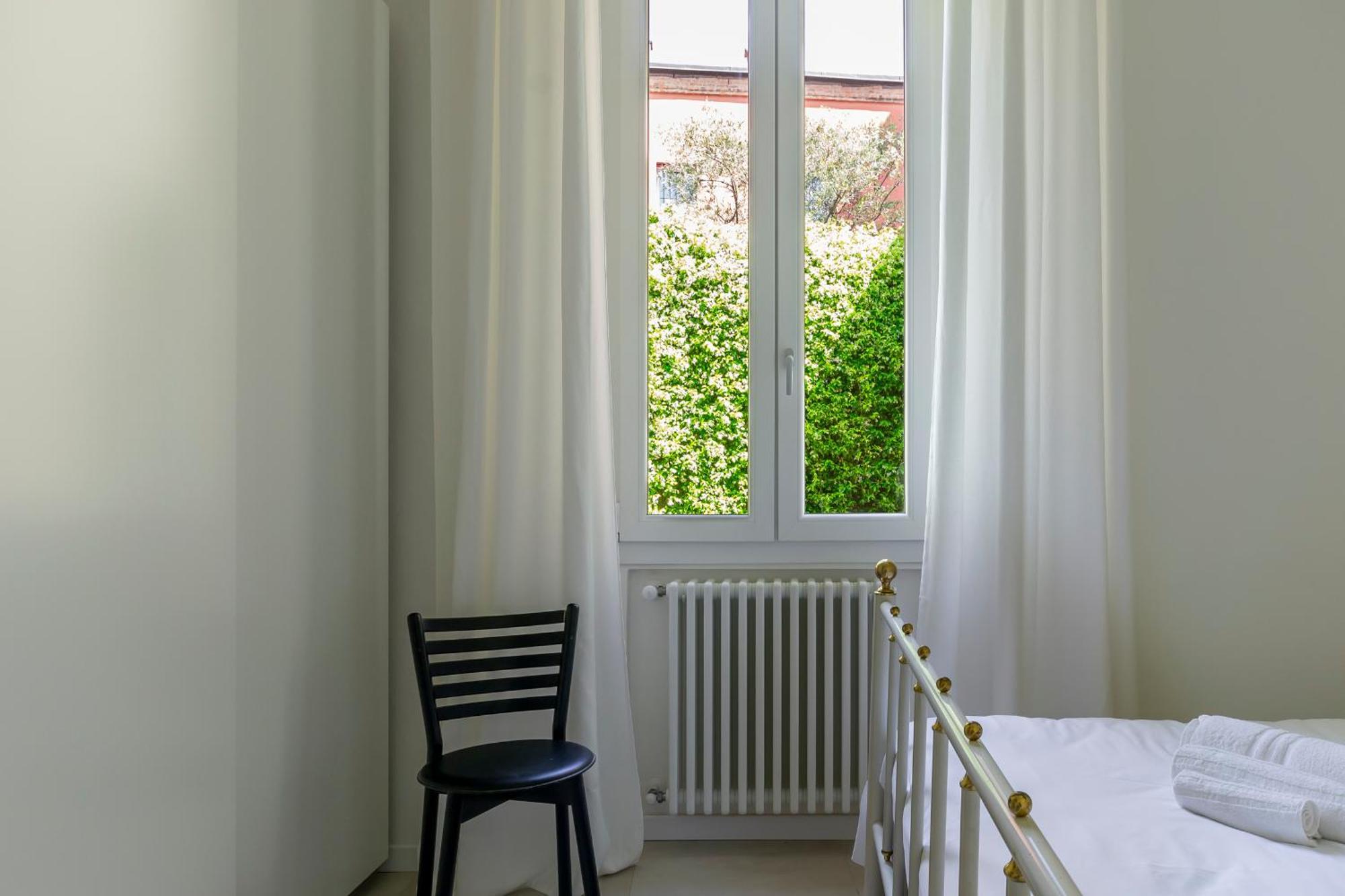 Apartment Amos - 5 Minutes From Piazza Maggiore Bologna Exteriör bild