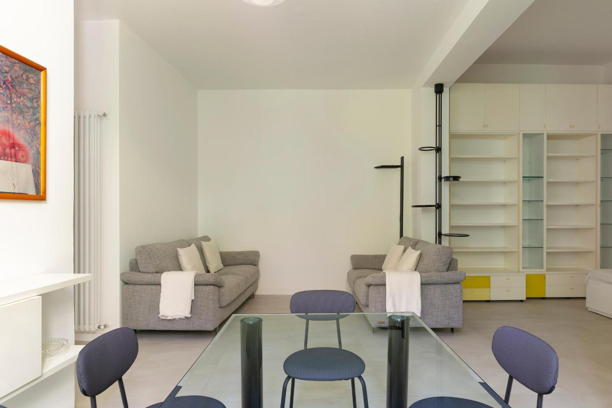 Apartment Amos - 5 Minutes From Piazza Maggiore Bologna Exteriör bild