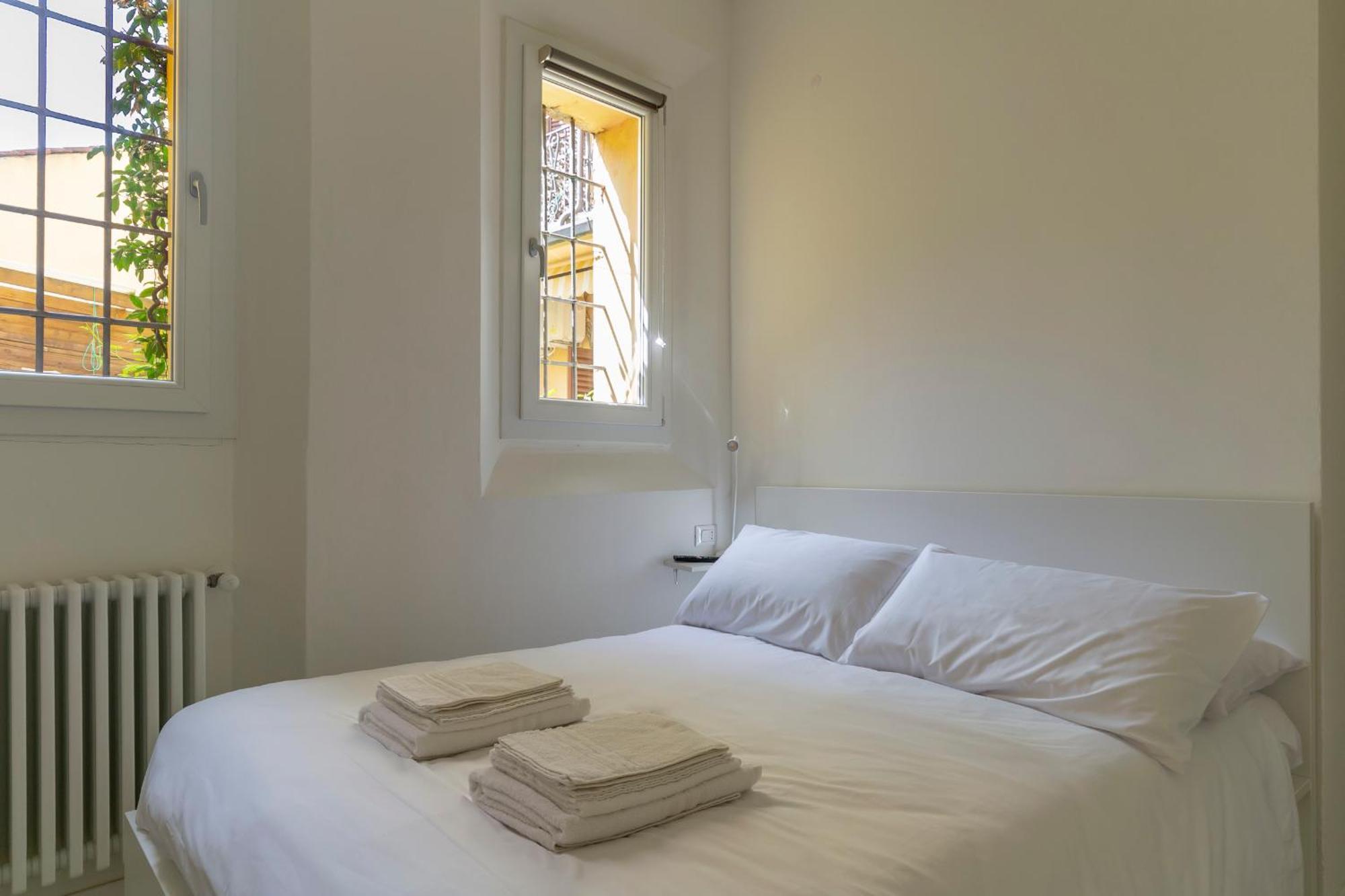 Apartment Amos - 5 Minutes From Piazza Maggiore Bologna Exteriör bild