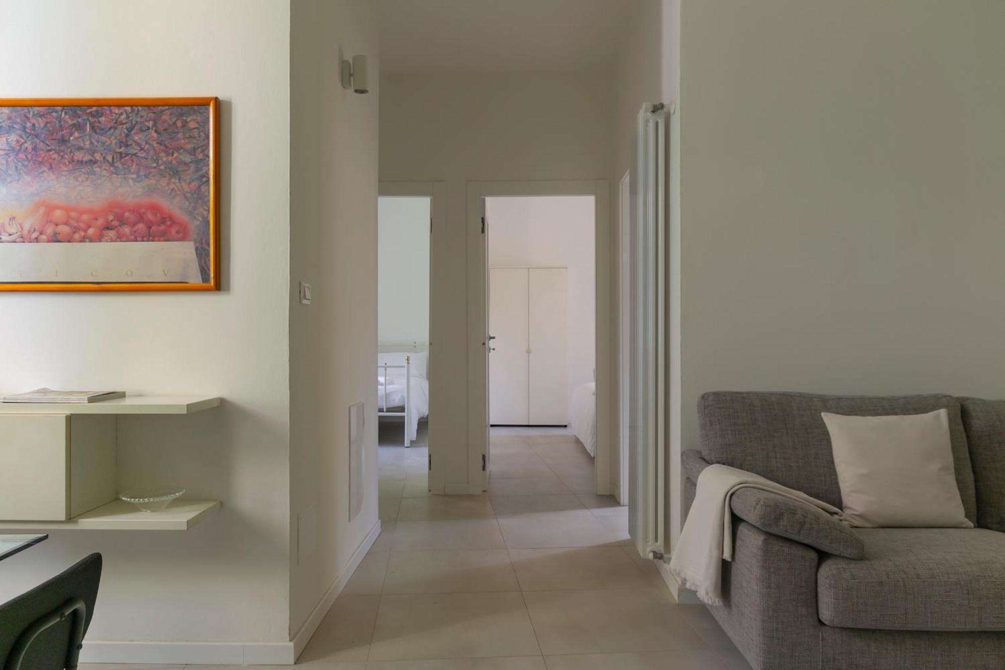 Apartment Amos - 5 Minutes From Piazza Maggiore Bologna Exteriör bild