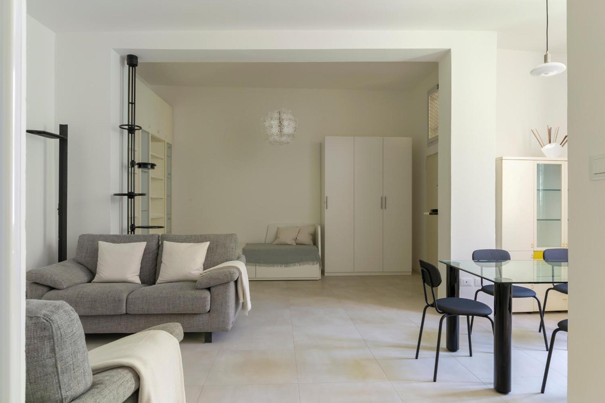 Apartment Amos - 5 Minutes From Piazza Maggiore Bologna Exteriör bild